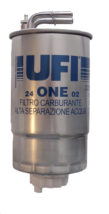 Filtro Carburante Ufi 26.052.00 Per Fiat, Opel - Ricambi auto SMC